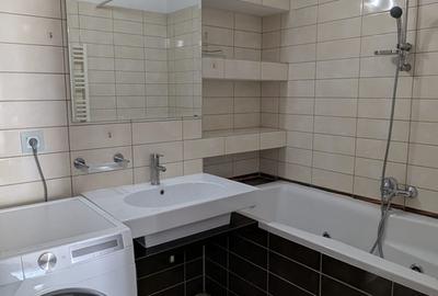 Asmita Gardens, Tineretului 3 camere 104 mp, Centrala, AC, Parcare Subteran Asmita Gardens, Tineretului 3 camere 104 mp, Centrala, AC, Parcare Subteran - 5