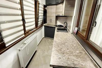 Apartament cu 2 camere semidecomandat în Bucium - 6