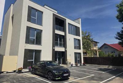 Apartament cu 4 camere decomandat în Central - 3