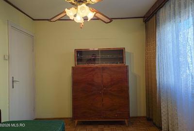 Apartament cu 4 camere decomandat în Circumvalațiunii - 17