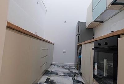 OTOPENI - Str. 23 August (Mesteacanului), apartament 3 camere amenajate LUX - 12