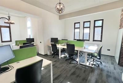 Spațiu comercial, de 438 mp, în Ultracentral - 11