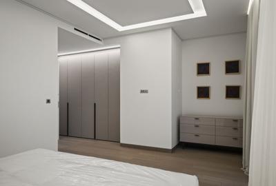 Kiseleff , apartament ultra high-end, pozitie exceptionala intre doua parcuri - 17