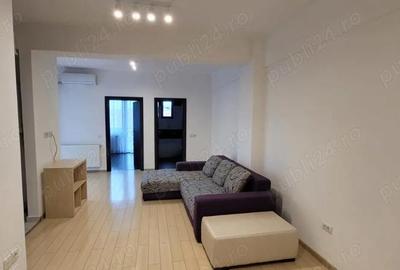 Apartament cu 2 camere semidecomandat în 1 Decembrie - 6