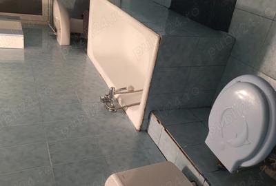 Garsonieră decomandată în Dristor - 5