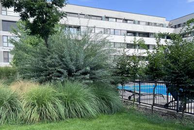 Apartament cu 3 camere semidecomandat în Străulești - 3