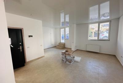 2 spatii comerciale de 25.3, si 33.9mp,  bloc nou,  TINERETULUI - CHIAJNA - 5