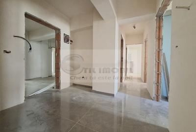 Apartament decomandat de vanzare in Iasi, Galata, 75,84 mp, bloc nou Apartament decomandat de vanzare in Iasi, Galata, 75,84 mp, bloc nou - 1