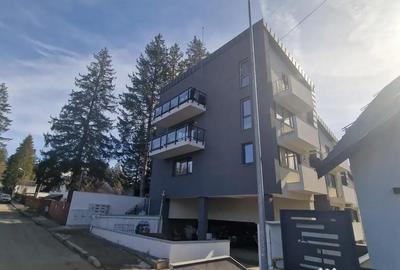 Apartament cu 2 camere decomandat în Clăbucet - 9