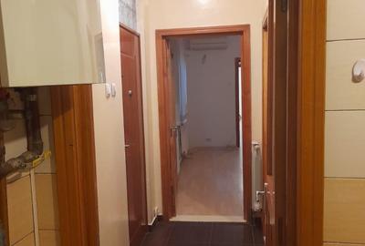 Casă individuală cu 2 camere cu Canalizare în Moșilor - 5