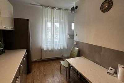 Apartament cu 3 camere în Central - 7