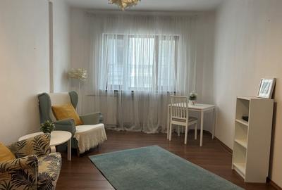 Inchiriere garsoniera Piata Amzei - 3