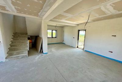 Vanzare Casa 4 Camere Aroneanu 115 mp utili+450 mp Teren Pompa caldura - 4