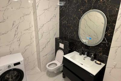 Apartament cu 2 camere decomandat în Exterior Vest - 1