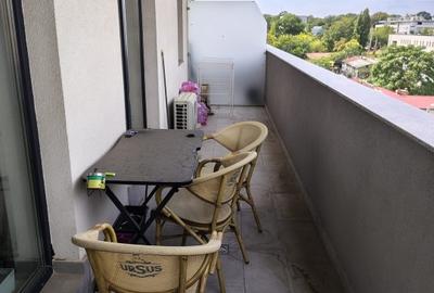 2 camere Premium Park Serban Voda - 6