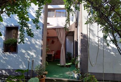 Casă individuală cu 4 camere cu Canalizare în Kamsas - 2