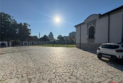 Spatiu Ultracentral 411 mp utili,S P 1,1.500 mp teren, compl - 7