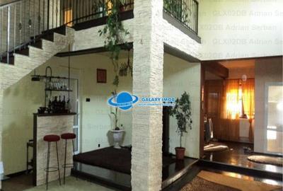 Vila P M Targoviste, exterior sud - 3