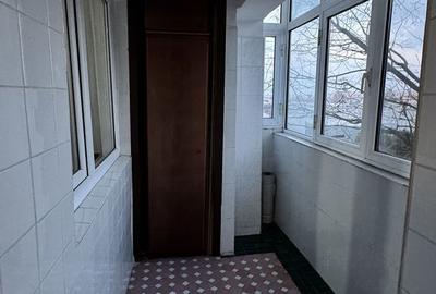 Apartament cu 3 camere decomandat, mobilat în Inel II - 10