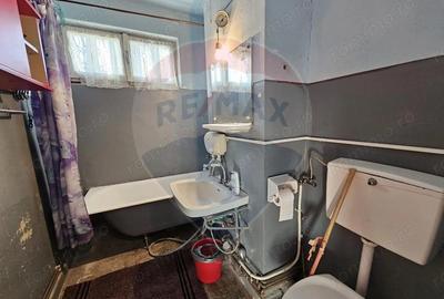 Apartament zona centrala etaj 3 - 10