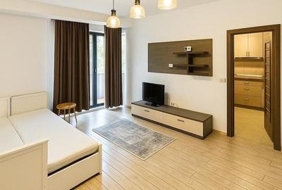 Garsonieră în Central - 3