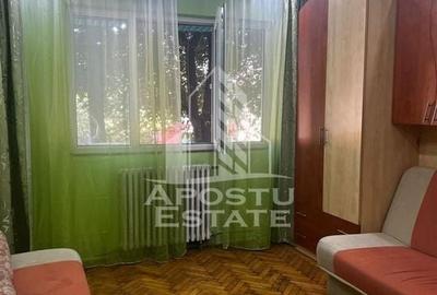 Garsonieraparter zona Vlaicu - 1