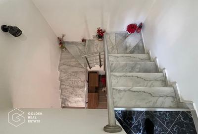 Casa spatioasa, 5 camere, mobilata,  la 5 min Metrou Dristor - 20