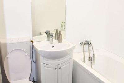 Apartament 2 camere Decomandat - Ciresica-Universitate - 12