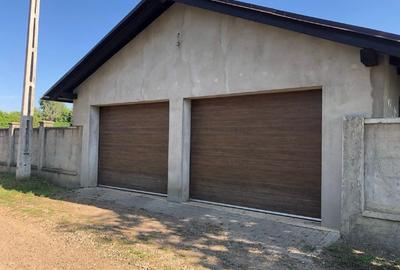 Casă individuală cu 5 camere cu Teren 1000 Mp în Șcheia - 2