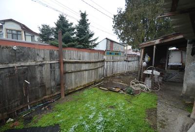 Casa individuala - Fundeni - Dobroesti - an constructie 1960 - 8