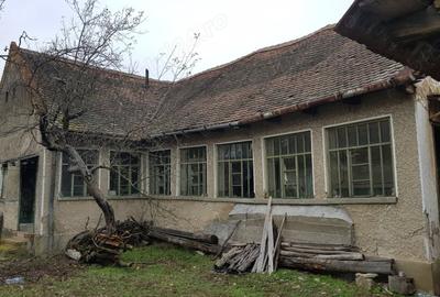 Casă cu 3 camere în Dud - 2