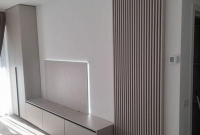 Apartament cu 2 camere decomandat în Exterior Vest - 2