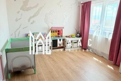 Apartament cu 3 camere, mobilat în Șelimbăr
