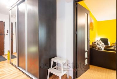 Apartament spatios | 2 Camere | Dristor - Vitan - 4
