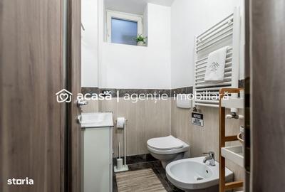 Garsonieră în Ultracentral - 1