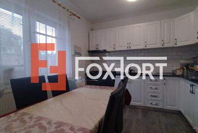 Casa individuala 4 camere, Zona Freidorf - Garaj, 2 fronturi stradale - 18