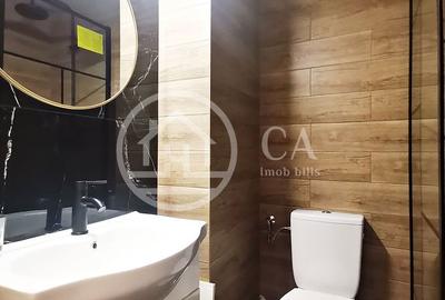 Garsonieră decomandată în Vest - 6