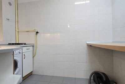 Apartament cu 2 camere semidecomandat, mobilat în Cișmigiu - 9