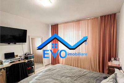 Apartament cu 2 camere, decomandat, aer conditionat, zona Ce - 2