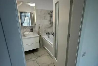 Casă cu etaj și grădină, în ansamblul Paladin Residence - Corbeanca - 22