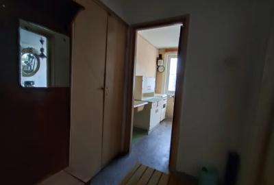 Apartament cu 2 camere semidecomandat în Tei - 6