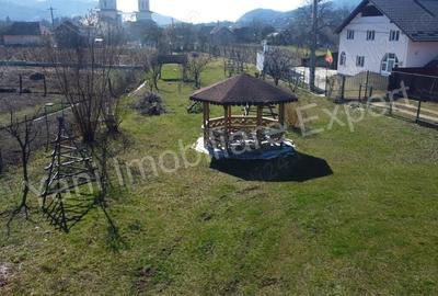 Casă cu Teren 1794 Mp în Poienari (Corbeni) - 8