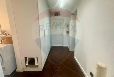Vanzare apartament 3 camere langa parc - 9