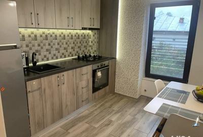 De inchiriat apartament 2 camere, Targu Jiu - 2