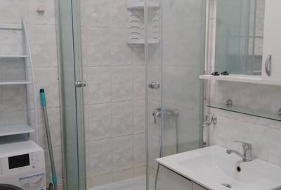 INCHIRIERE GARSONIERA BASARABIA - 12