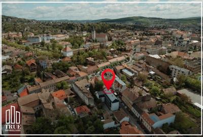 Spatiu comercial de închiriat, 40m?, central, Târgu Mureș! - 18