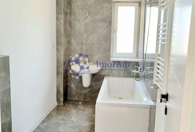 Moara de Vant - 3camere - 82mp - Et.1 - 2