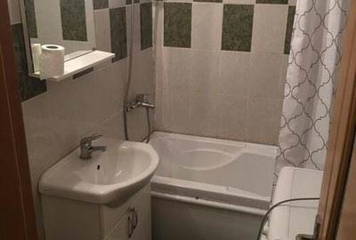 Garsonieră în Andronache - 2