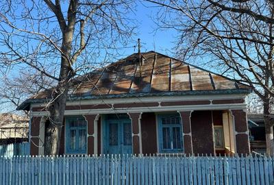 Casă cu 5 camere în Central - 3