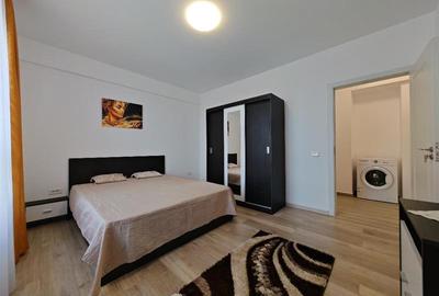 Apartament cu 2 camere decomandat, mobilat în Cristian - 12